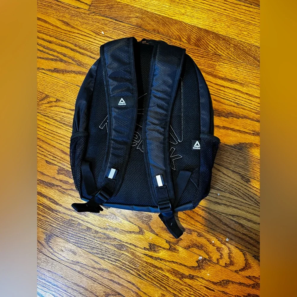 Reebok Backpack (NWOT)